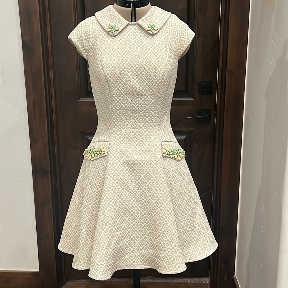 Mac Duggal Cocktail Dress